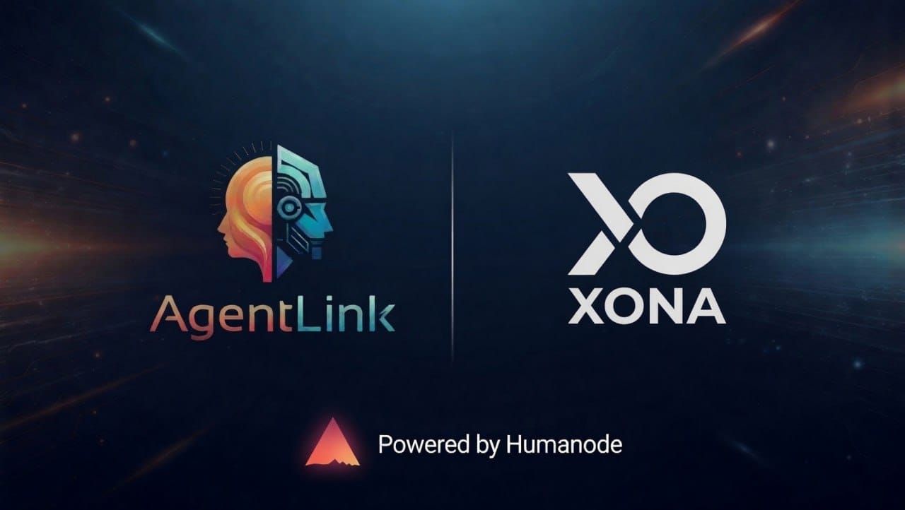 Xona integrates Agentlink