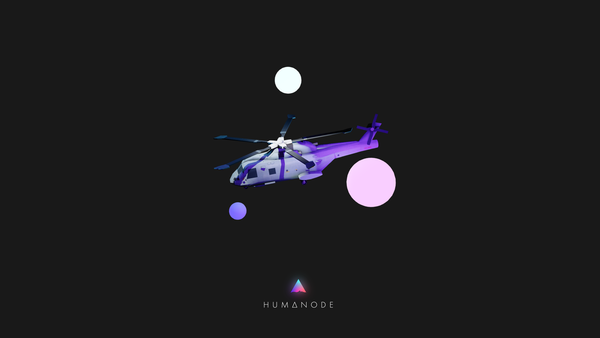 Biometric-based Airdrops