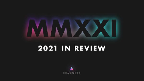 2021: Year in Review