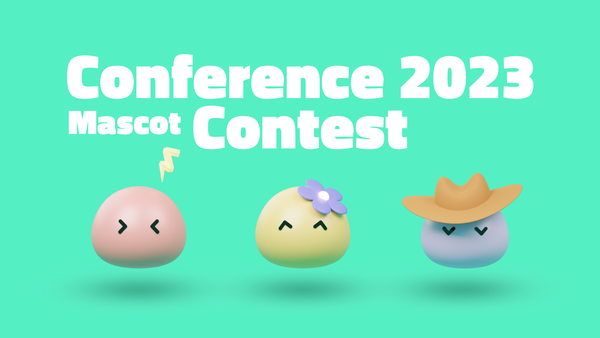 Mascot Design Contest for the 2nd Humanodecon!