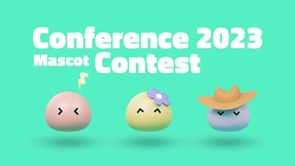 Announcing Mascot Design Contest winner chosen using sybil-resistant voting