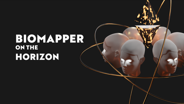 Biomapper on the horizon