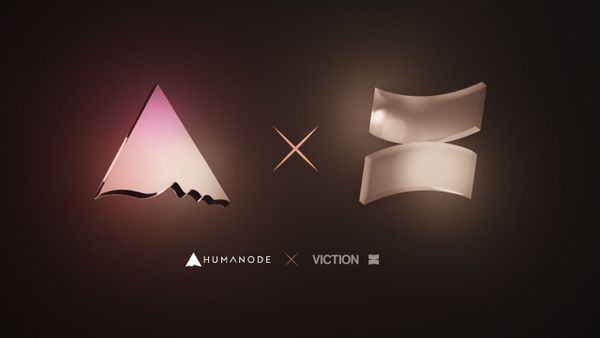 Humanode x Viction – Providing Sybil-resistance to Viction Ecosystem