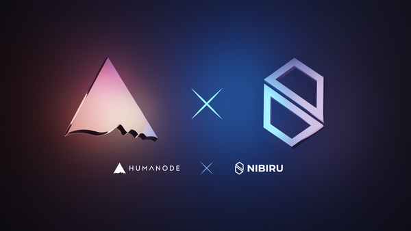Humanode Partners with Nibiru to provide Sybil-resistance to Nibiru's ecosystem