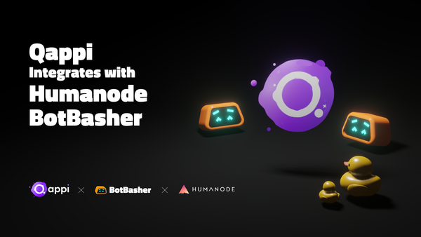 BotBasher for Sybil Resistant Quests on Qappi