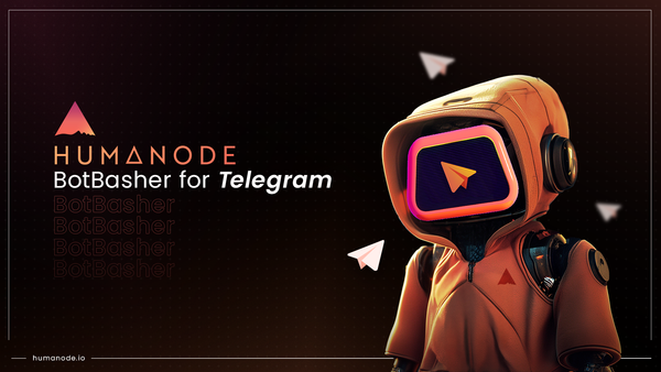 5 Reasons Telegram Needs BotBasher.