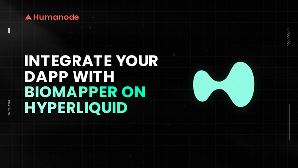 How to enable Sybil resistance in your dApps on Hyperliquid?