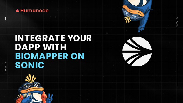 How to enable Sybil resistance in your dApps on Sonic?