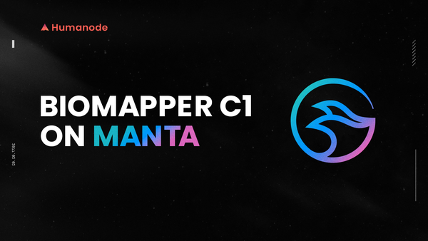 Biomapper c1 deployed on Manta