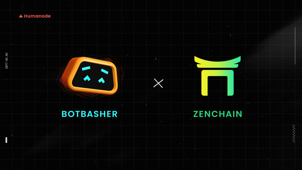 ZenChain’s Battle Against Sybils with BotBasher