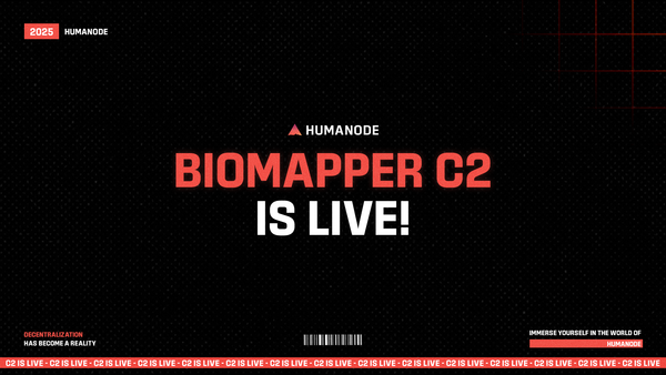 Biomapper C2 is now live