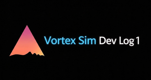 Proto-Vortex update Jan 5