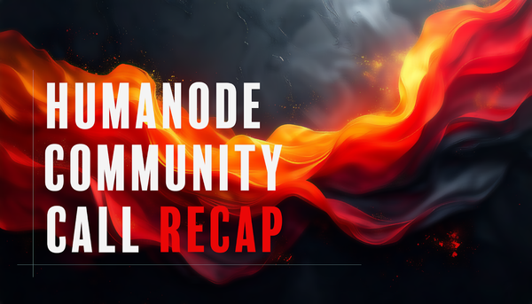 Community Call Recap 6
