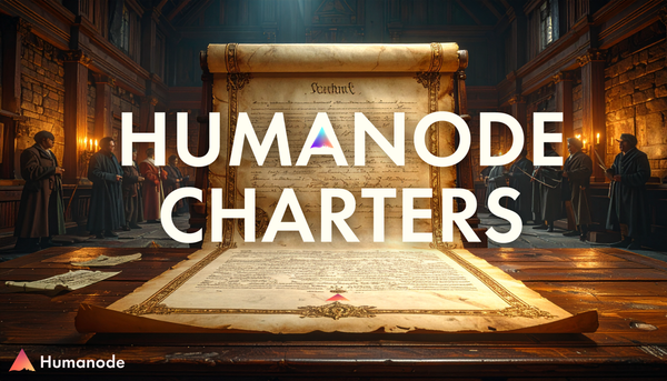 Humanode Foundational Charters