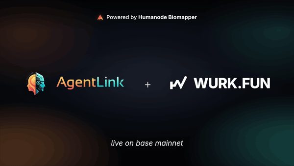 WURK integrates Agentlink