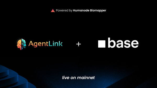 Agentlink launches on Base