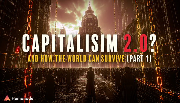 How a revolution got tamed, and what we have to build next