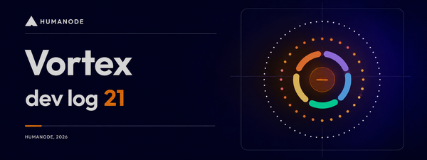 Vortex Dev Log #21 - A Fair Chance To Govern