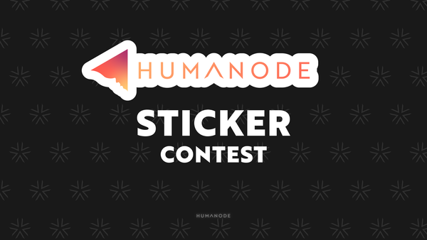 Humanode Sticker Contest 2026