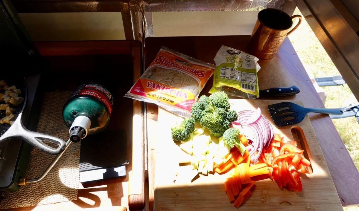 Ashland, OR Spring Immersion