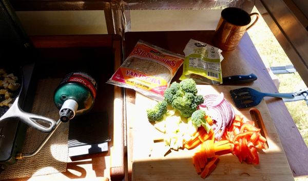 Ashland, OR Spring Immersion