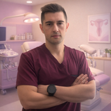 Д-р Даниел Иванов