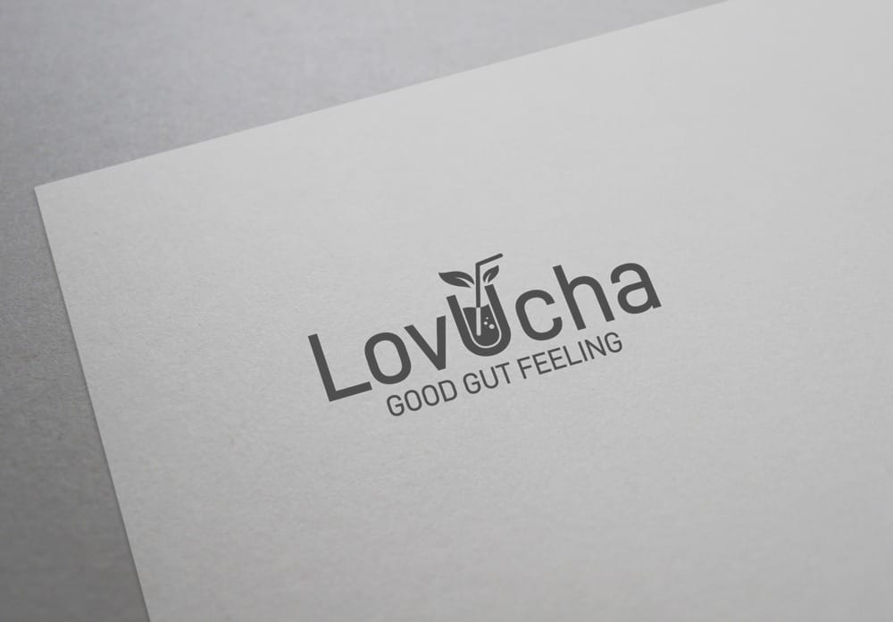 Option 1 logo concept