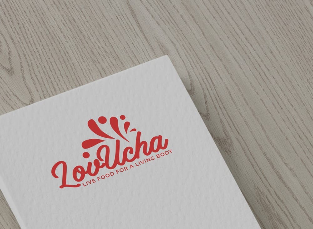 Option 2 logo concept