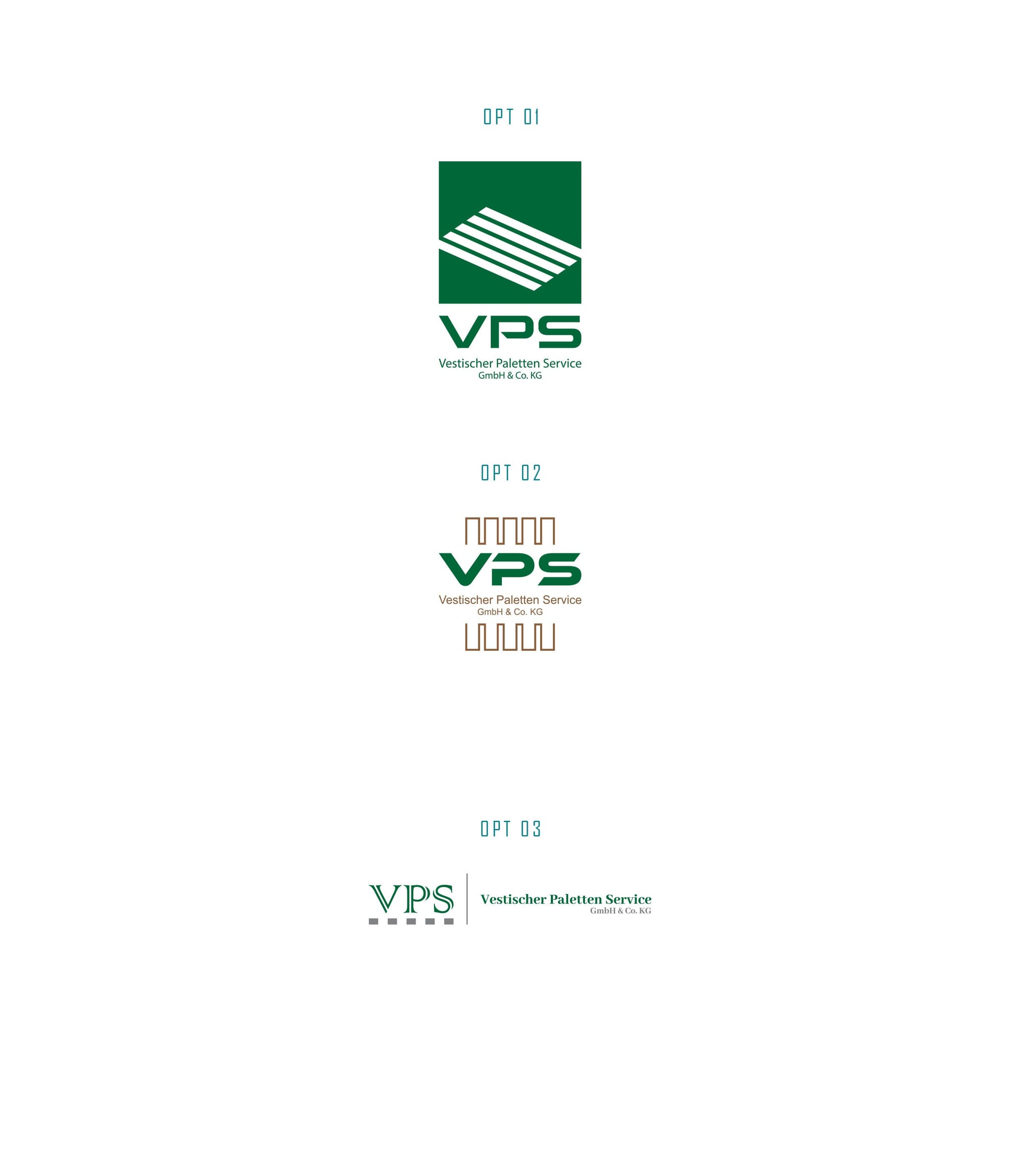 Initial VPS Logo Option