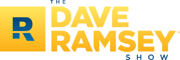 The Dave Ramsey Show Logo Inspiration