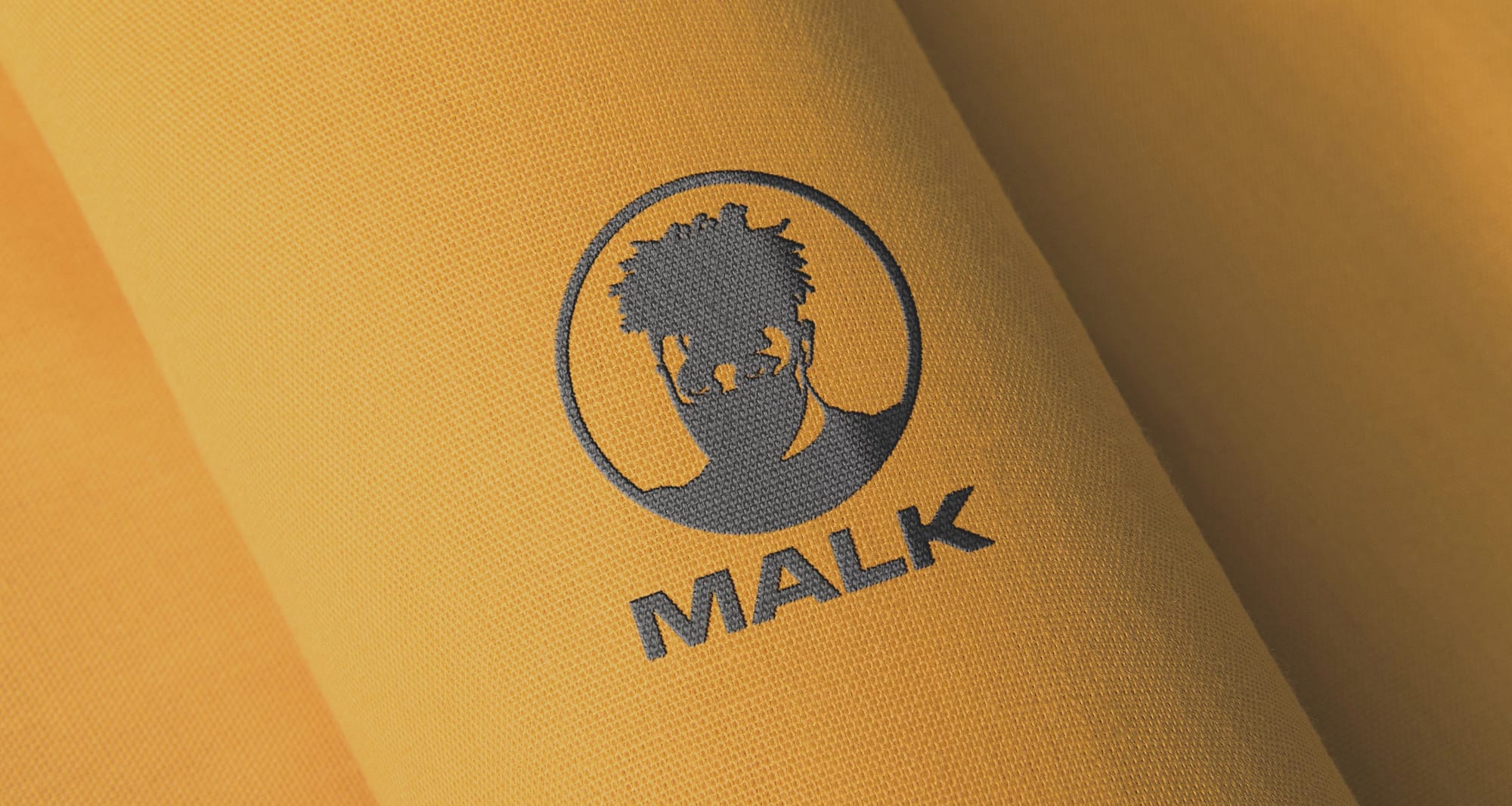 Third design option with clean font and character definition