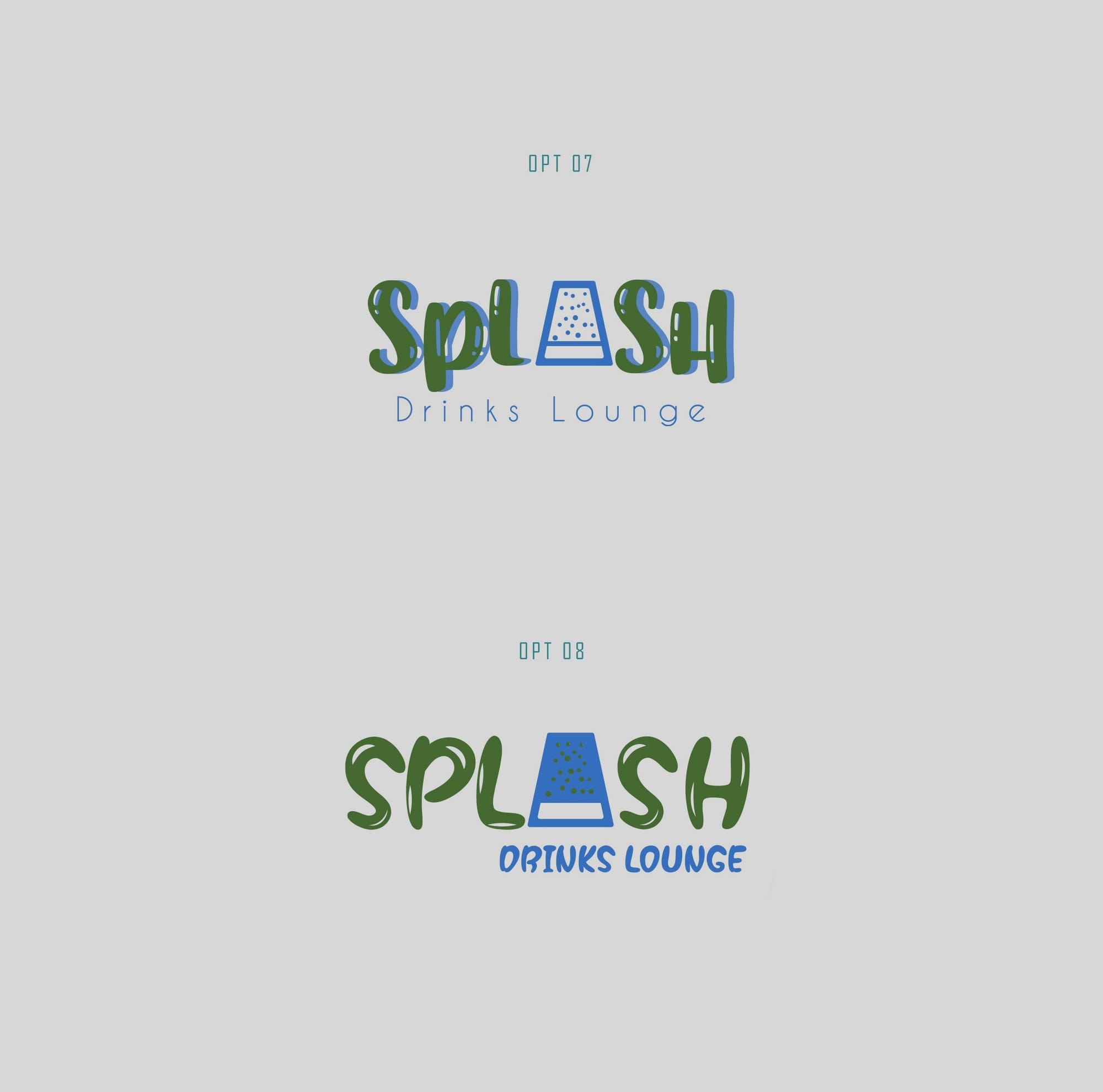 Revised logo concepts 2