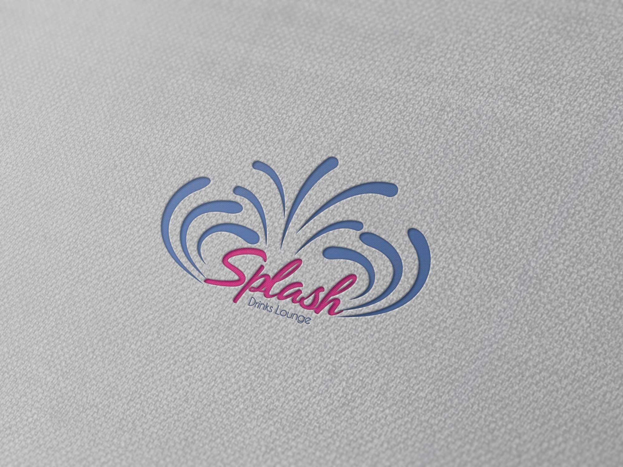 Option 1 Logo Concept