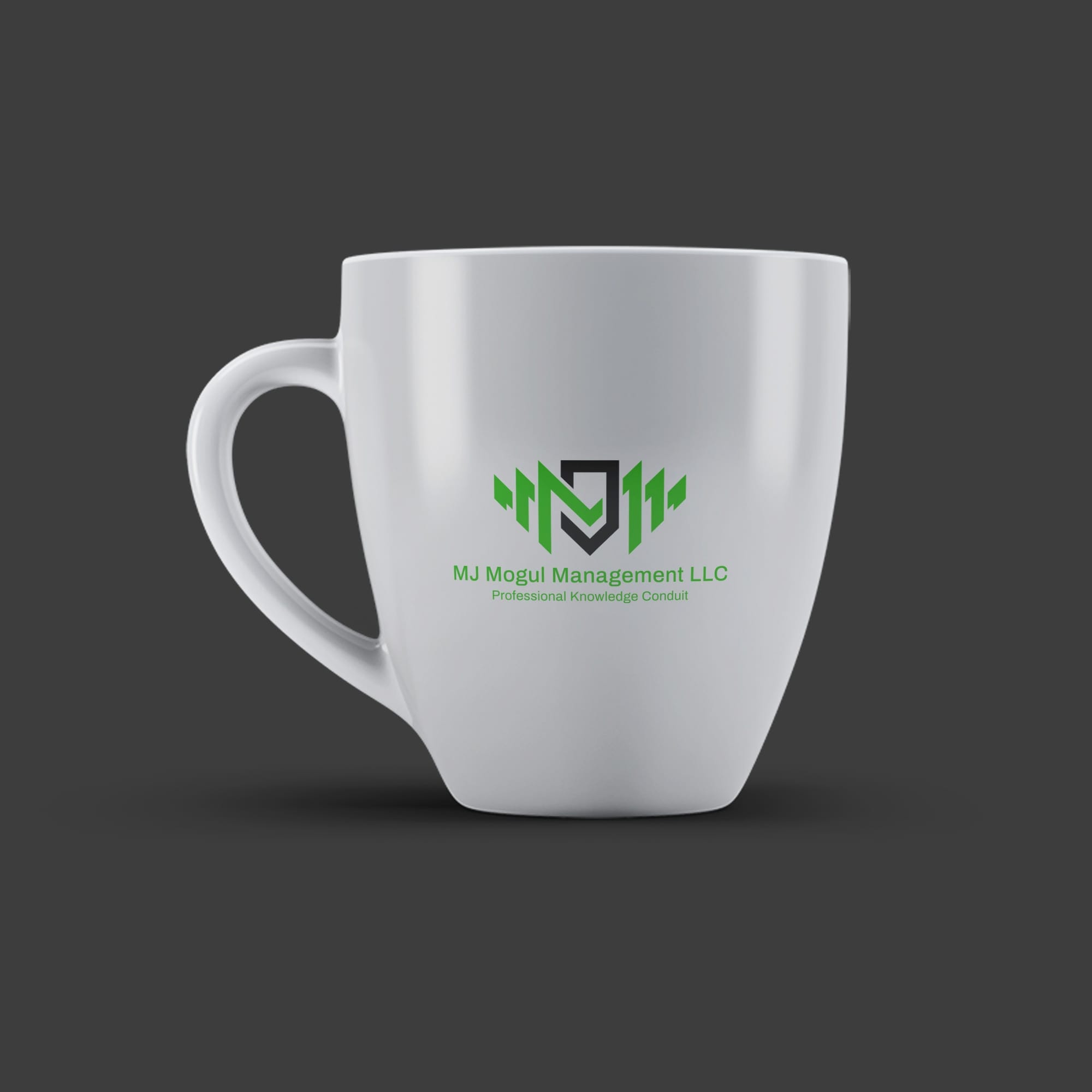 Cup Mock-Up