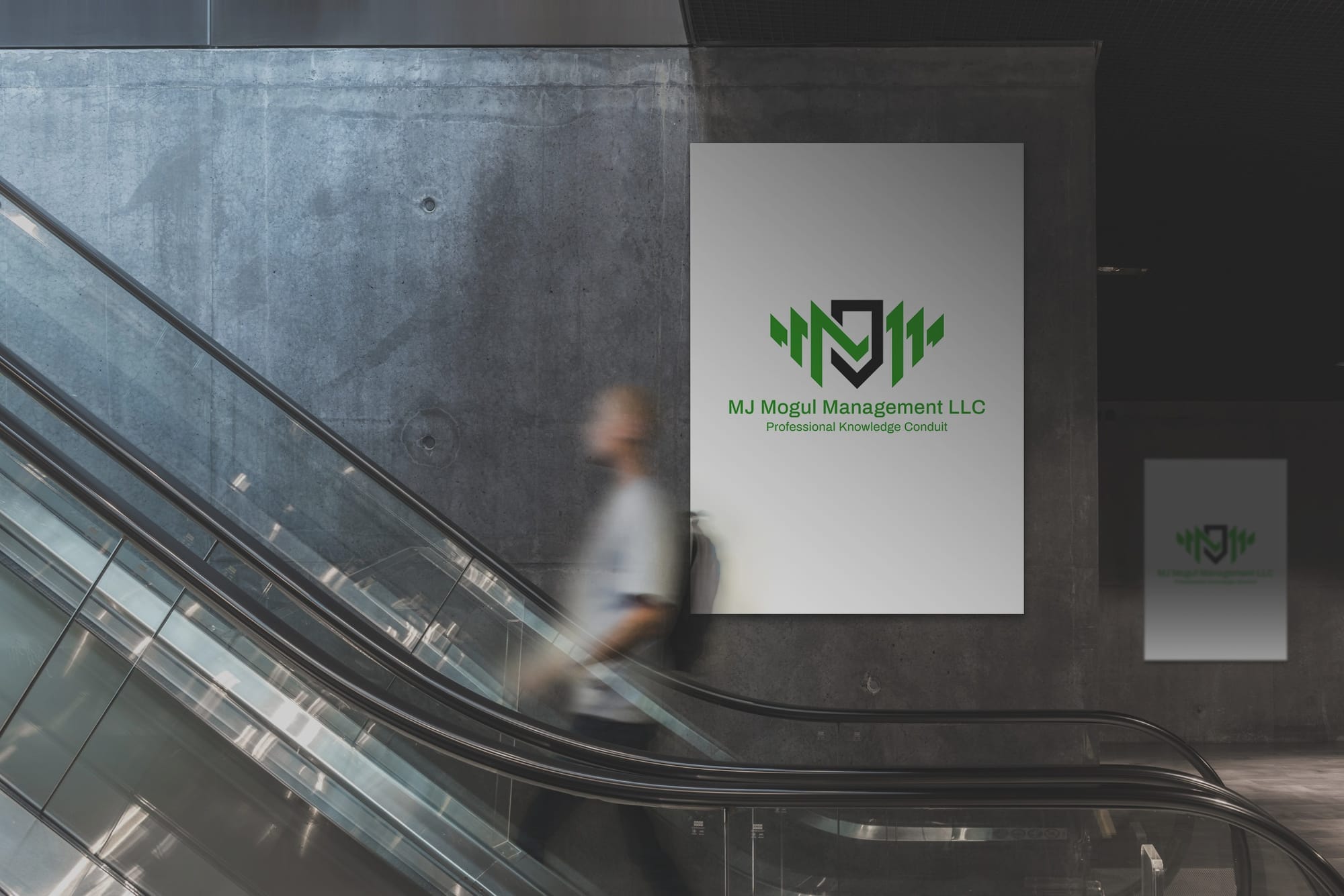 Poster and Billboard Mockups