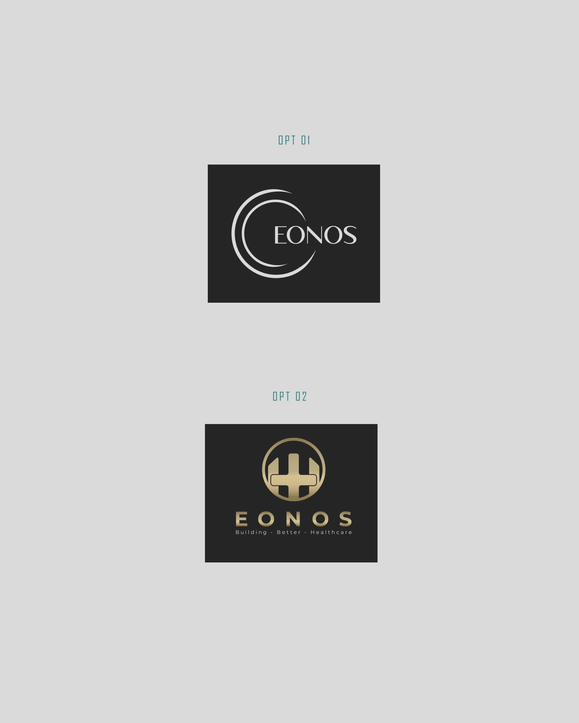 Initial Design Proposals