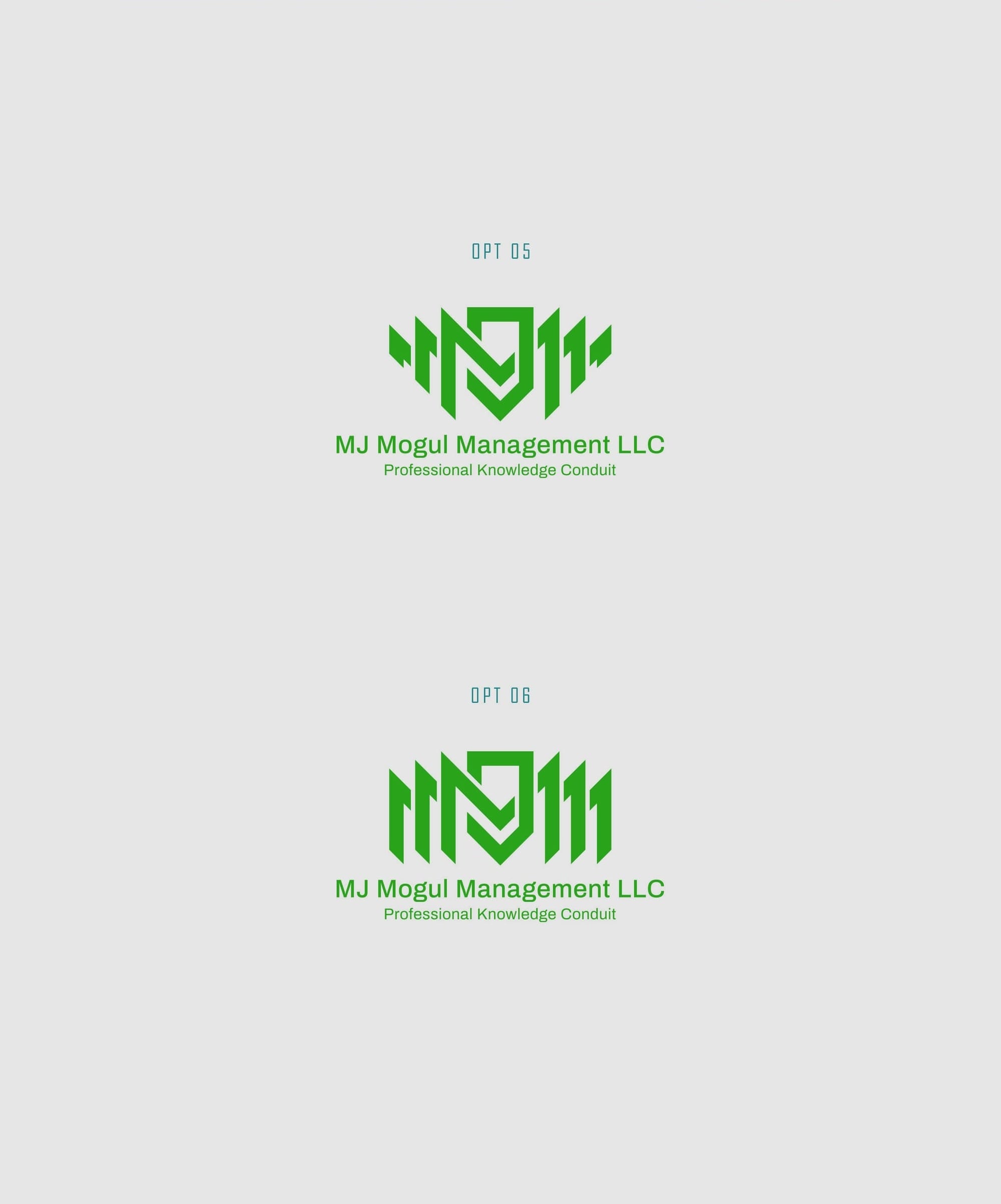 Revised Logo Version