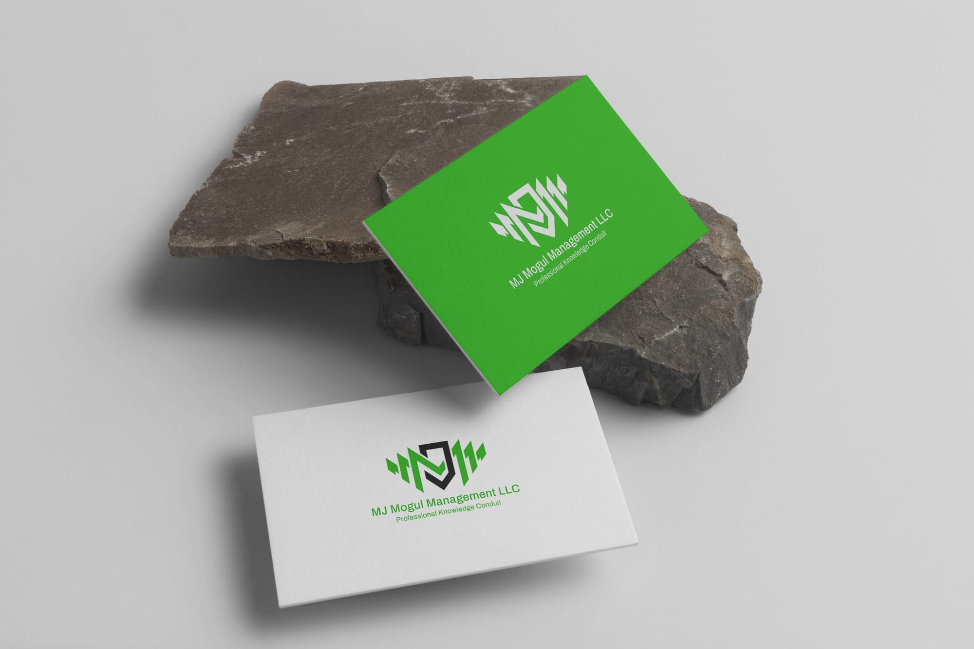 Branding Mockup Vol1