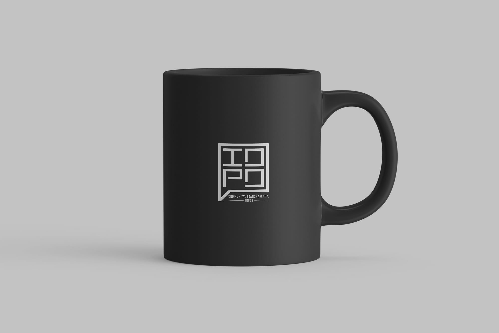 ID.PD Logo on Mug