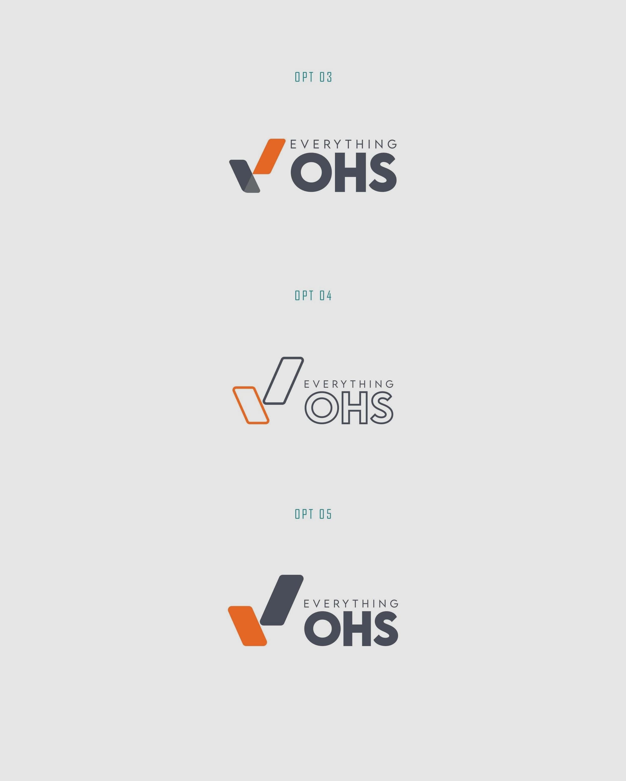 Logo options sheet 2