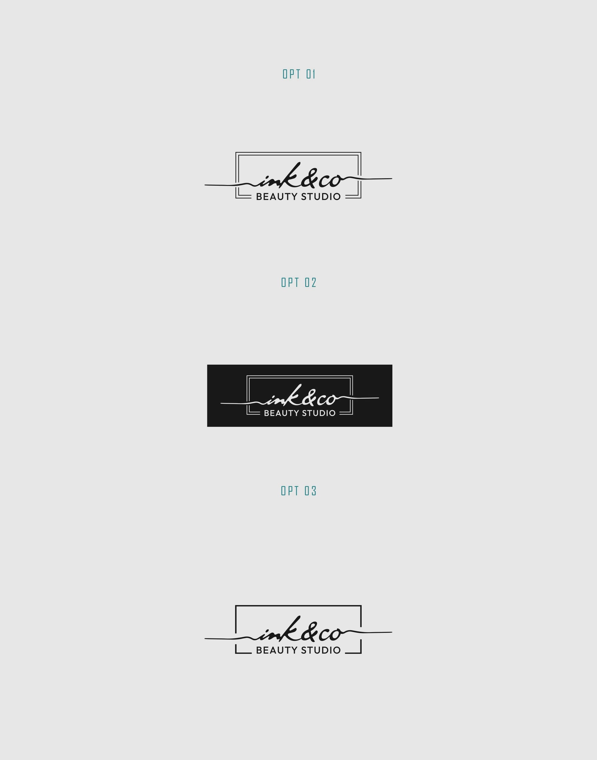 Initial Design Option 1