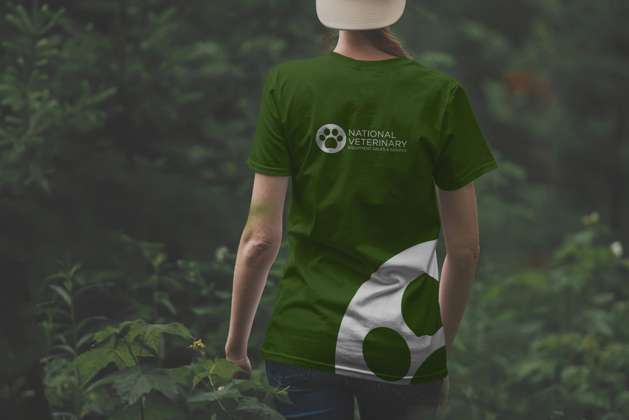 T-Shirt Mockup