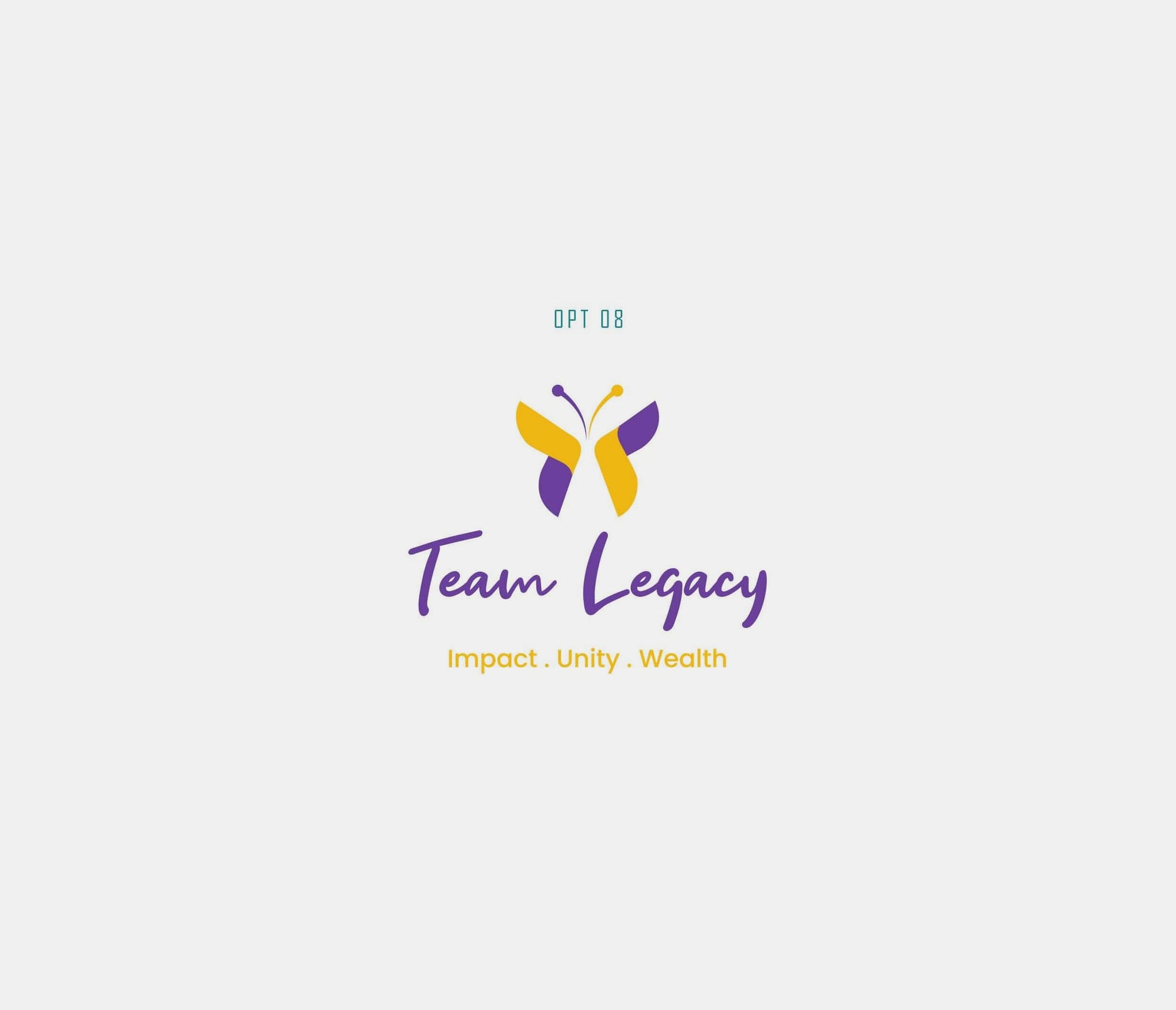 Team Legacy Final Logo Sheet