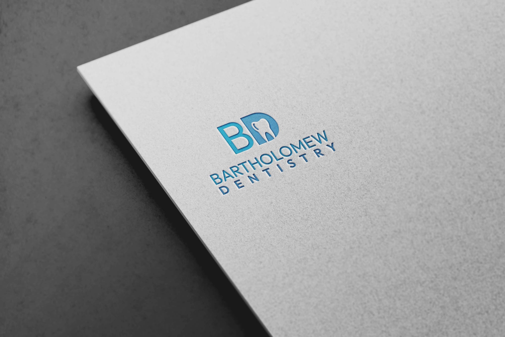 Option 2 logo sample