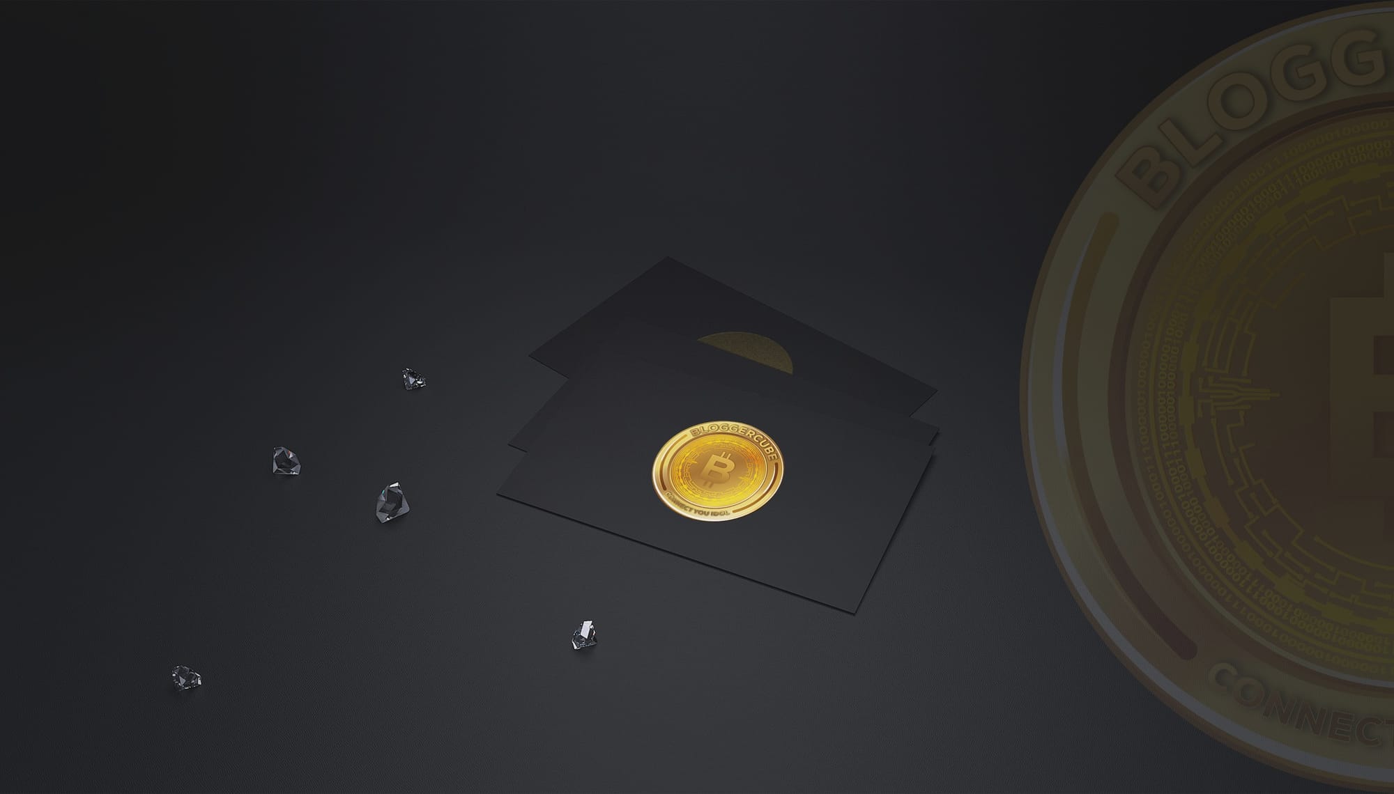 Business Card Mockup 1