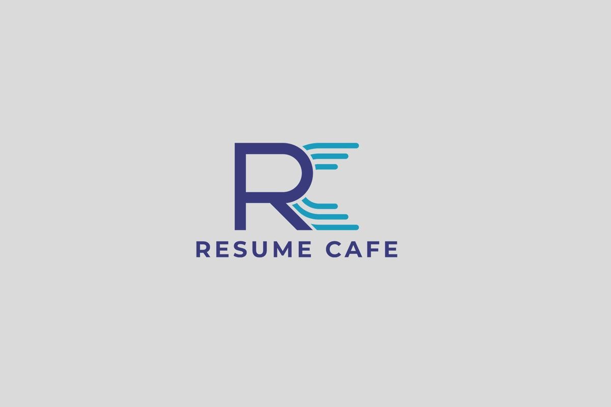 Cover image for Resume Cafe