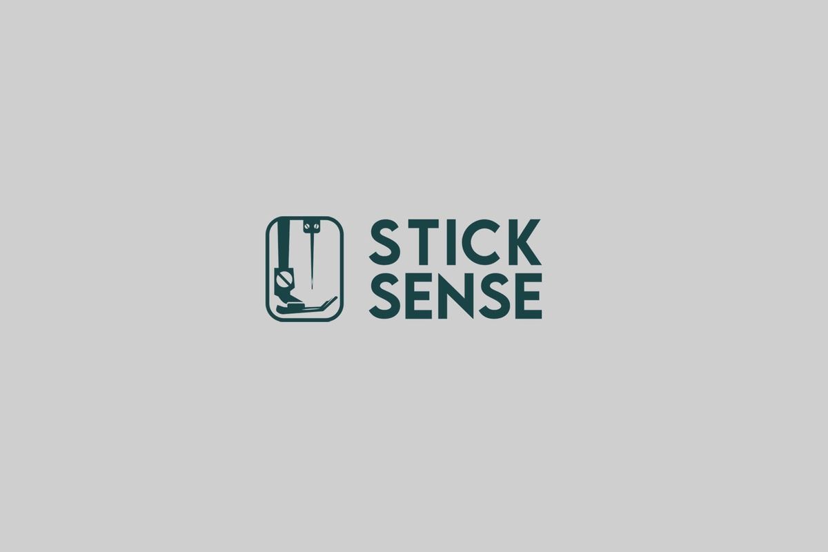 StickSense Logo