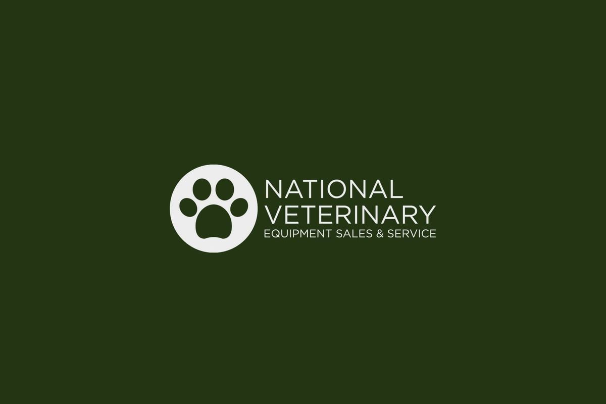 National Veterinary Logo