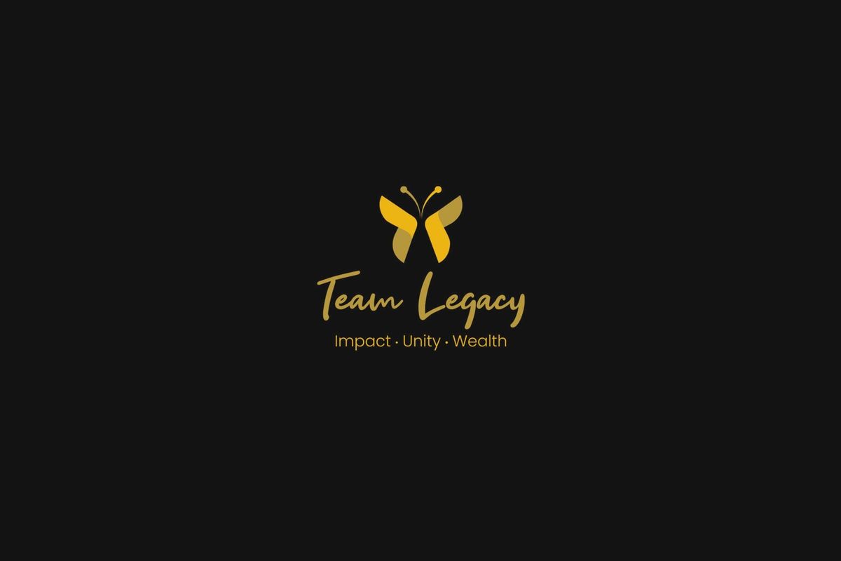 Team Legacy Branding Cover Image