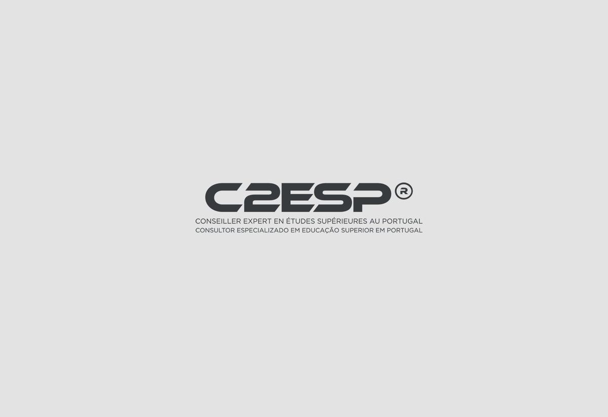 C2ESP Modern Logo